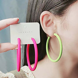 Серьги на гвоздиках арт. 13 2664 (id 271950) - Rada фото 2