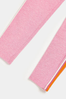 Mothercare / Леггинсы-брюки 3 шт. фото 8