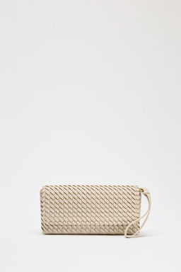 BRAIDED BAG