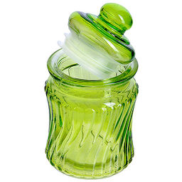 26672 Банка для сыпучих 280мл MB (х36)цвета в ассортименте - Mayer&boch фото 3