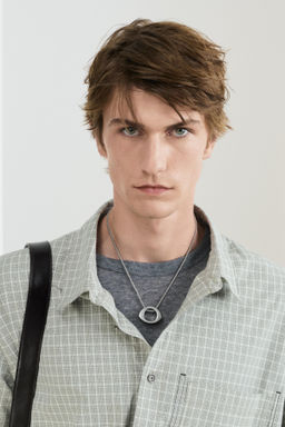 CHCKD SHRT - Zara фото 4