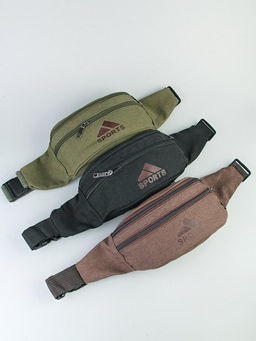 YM Сумка поясная CY-BYFB-002