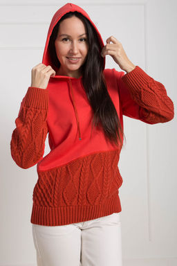 Джемпер женский П4620 - Olsarri фото 14