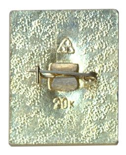 Значок Суздаль