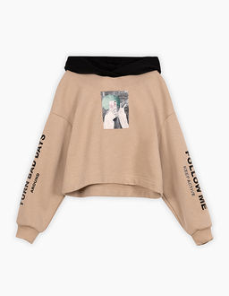 Джемпер для девочки