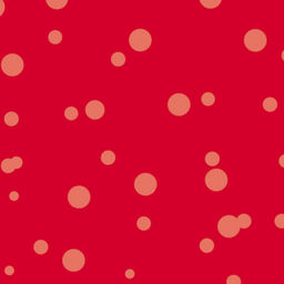 PEBEO Маркер акриловый Acrylic Marker 1.2 мм перо круглое 6 шт. 201451 (205751) красный мерцающий  фото 4