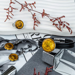 METALLICA Кольцо KO4849