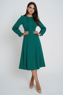 Платье URS 25-519-5