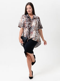 52361 Туника женская