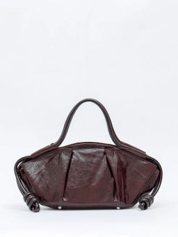 Сумка 1473-3Y coffee Polina&Eiterou