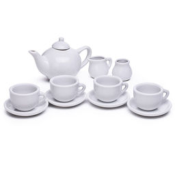 Набор творческая мастерская "Набор посуды" в коробке