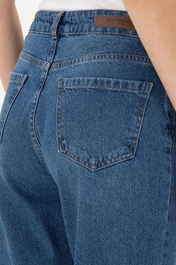 Женские голубые джинсовые брюки Неожиданная скидка в корзине - U.s. polo assn фото 6