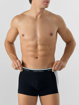 Цена за 2 штуки! ТРУСЫ МУЖСКИЕ - Mark formelle фото 2