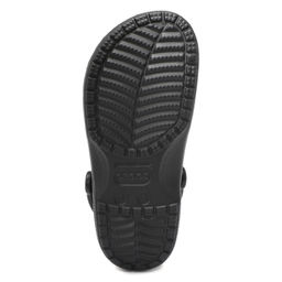 Шлепанцы Сланцы CROCS BAYA CLOG