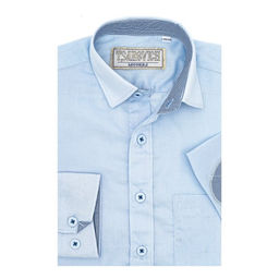Рубашка дошкольная Imperator Dream Blue LOK  фото 8