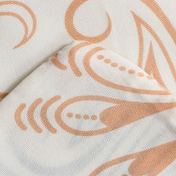 Постельное бельё Экономь и Я 2 сп Палермо 175х215см,180х215см,70х70см-2 шт, полисатин, 80 г/м  фото 4