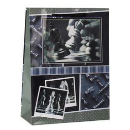 Цена за 12 шт. Пакет подарочный 18x24x7см 23 февраля / 473-1 /уп 12/1500/микс/128г/м2 - Галеонтрейд фото 8