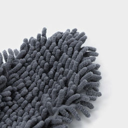 Насадка для швабры арт 3092763, микрофибра, 28×13 см