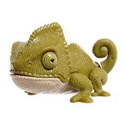 Фигурка животного «Кусачка», 16 видов, цвет МИКС