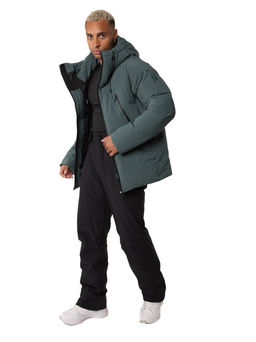 Костюм KA-0269 Темно-бирюзовый