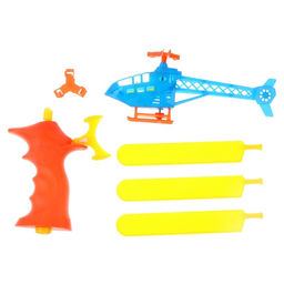 Вертушка Ветолёт цвета МИКС