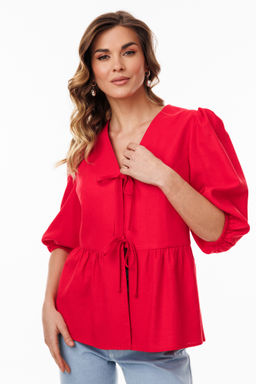 Блузка 3075 - Eola фото 8