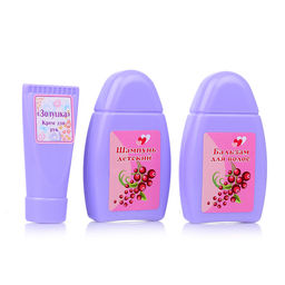 Игровой набор "Парикмахер" №3 (18пр.)