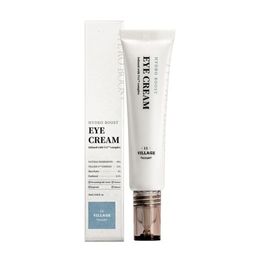 VILLAGE 11 FACTORY Увлажняющий крем для кожи вокруг глаз HYDRO BOOST EYE CREAM фото 2