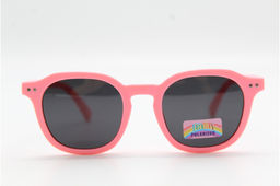 Солнцезащитные очки Feillis Polarized (детские) 66643 43-19-134 розовые