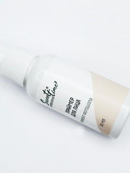 Domix Праймер для лица Эффект фотошопа / Sweet Time Professional, 30 мл - Domix green фото 4