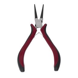 Micron Круглогубцы 4.5 HTP-103 металл в блистере