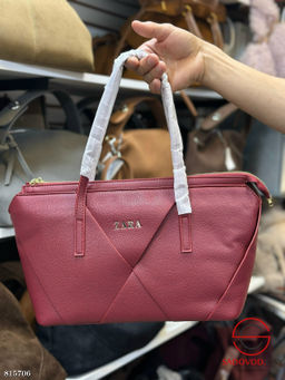 Сумка женская из эко-кожи - Bruno фото 6