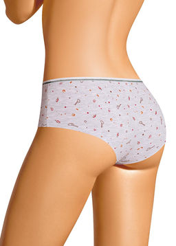 SH1201/1 Трусы жен. Морозко (ЧЗ)