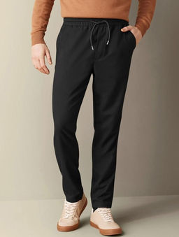 Мужские брюки джоггеры LIVERGY  фото 8