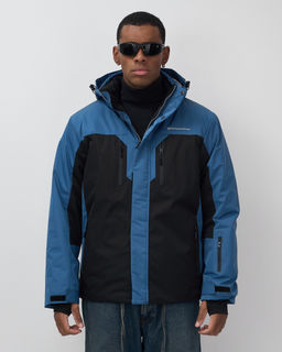 Горнолыжная куртка мужская зимняя