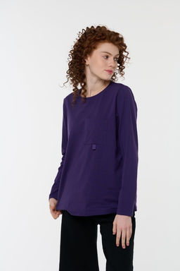 лонгслив 8227-32 -50% - Mix-mode фото 3