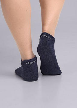 Носки женские Скандинавские мотивы - Clever wear фото 3