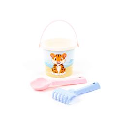 Набор №656 сафари - Полесье фото 14