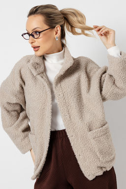 Жакет женский 4509/01/Бежевый