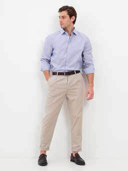 Сорочка мужская длинный рукав GREG 211/237/145/ZVN/1p STRETCH_GB  фото 6