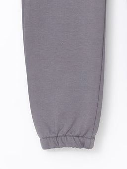 Beli Lastikli K?z ?ocuk Jogger E?ofman Alt? - Waikiki фото 2