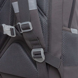 RG-660-6 Рюкзак школьный с обвесом - Grizzly фото 31