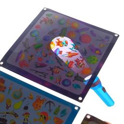 Настольная игра Тёмная история, в пакете - Simaland фото 3