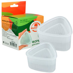 Форма для онигири. Набор 2 шт. VL80-514