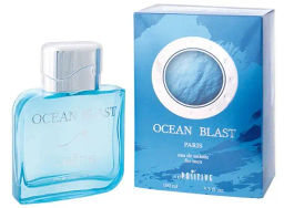 APm100 Туал/вода муж. (100мл) "OCEAN BLAST" .12