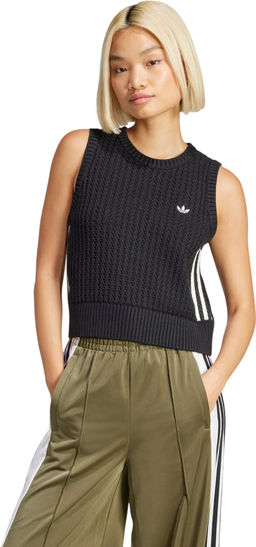 Жилет женский