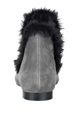 Полусапожки, серо-черные - Heine фото 5