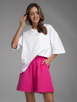 Шорты - Looklie фото 5