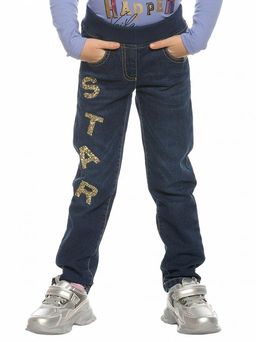 Уценка PELICAN GGPQ3254 брюки для девочек  фото 5