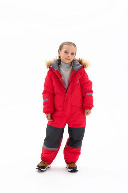 Комбинезон утепленный 23797-425 - Avese фото 188